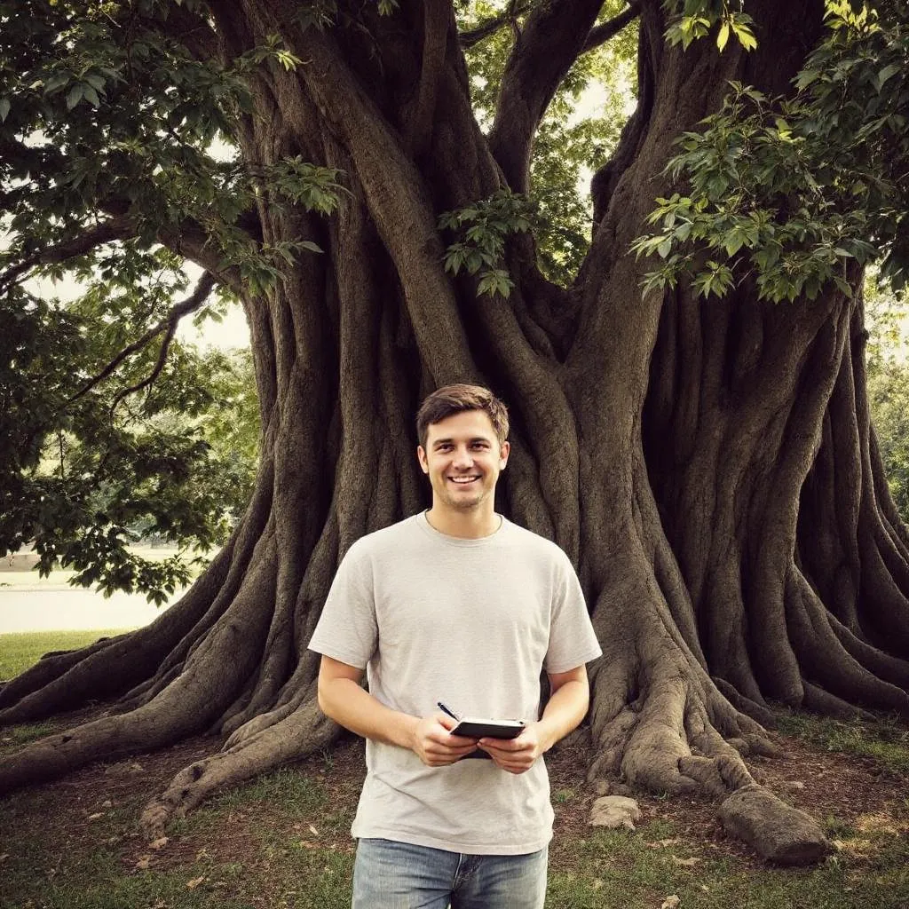 Hello Treechat !flux