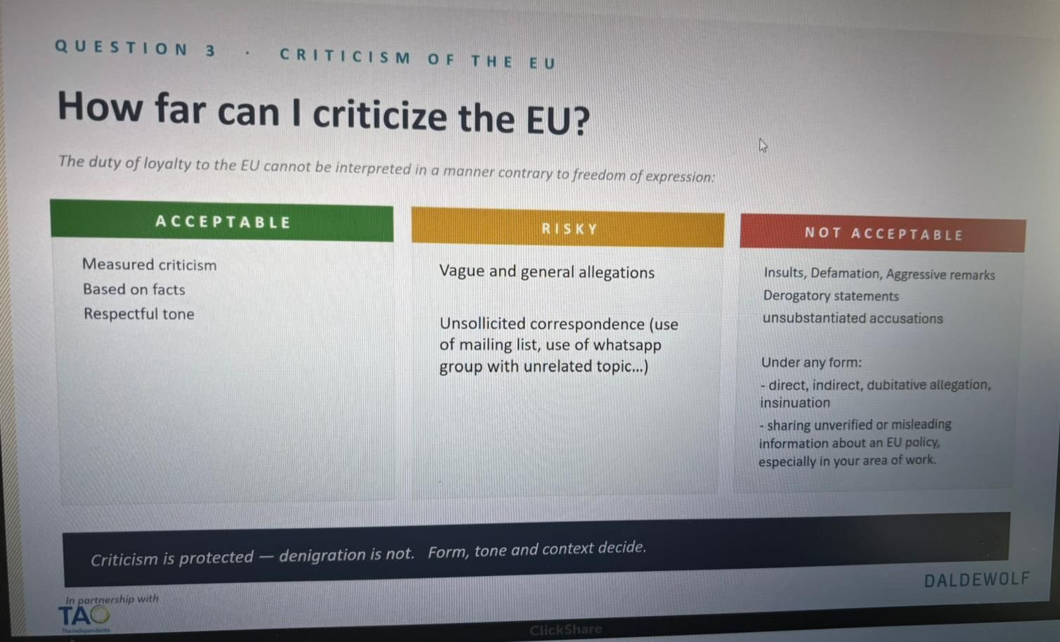 It's 1939 all over again in Europe ...