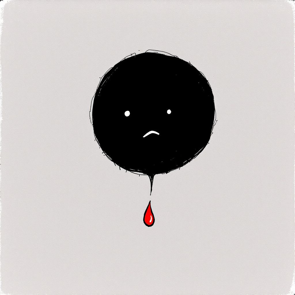 sad emoji !flux11