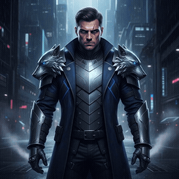 🐺 Voltfang Alpha 🐺
Metamorph Collection 10
If you send 1 BSV to my wallet, I'll send it to you.
1M1…