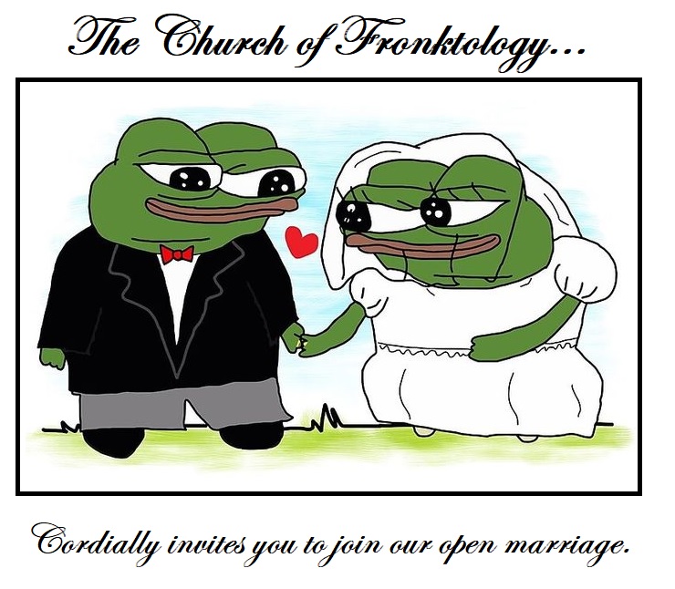 As the great @CosmosStag once said, Bitcoin is like a marriage. We share a common currency and we a…