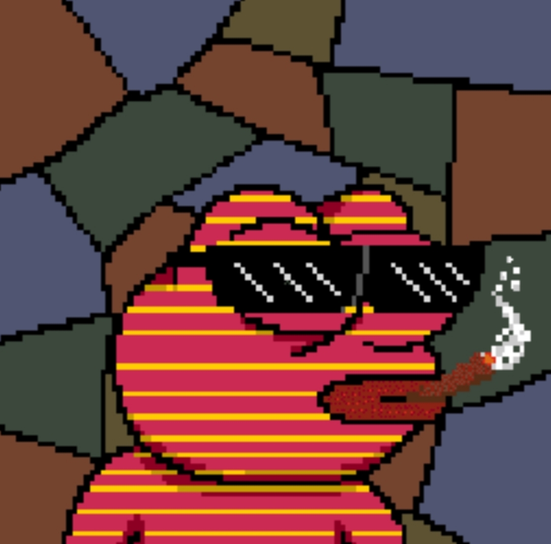 RosaAmargada post