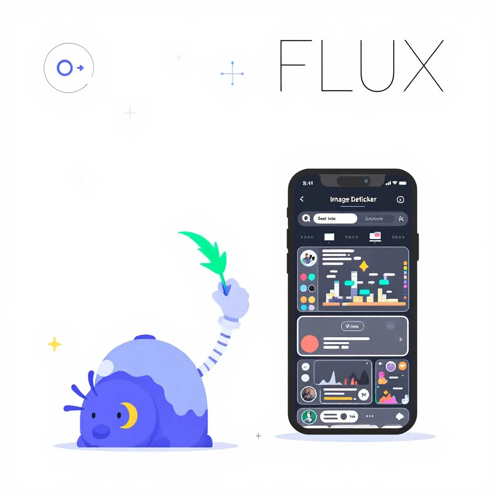 Hello Treechat !flux11