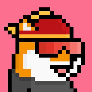 + 1 Fox here