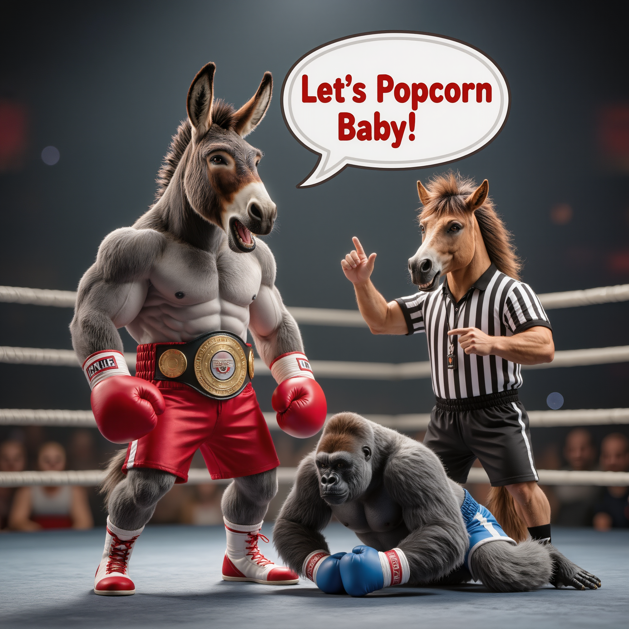Recently, there have been increasing reports of monkeys hitting women. A donkey is male. Men never …