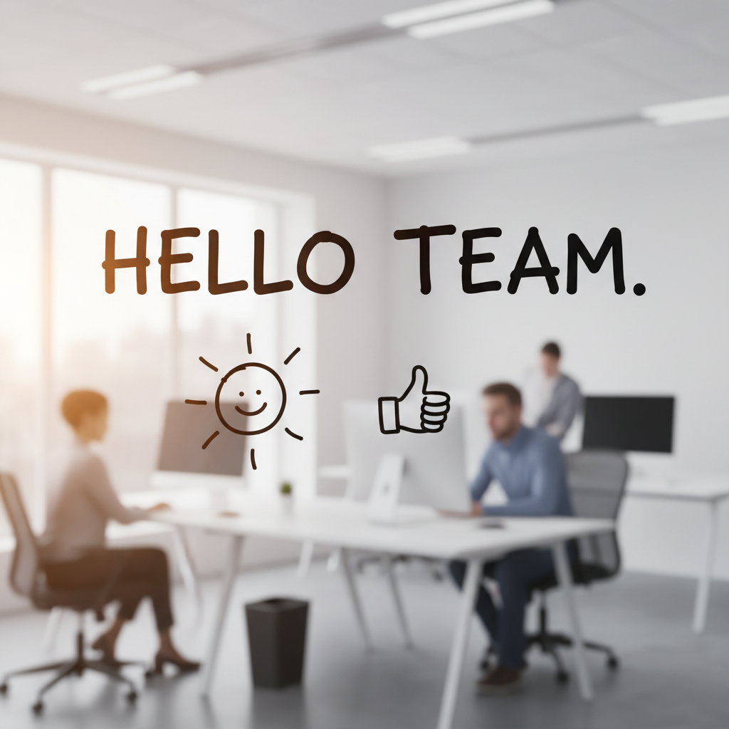 Hello team!nb