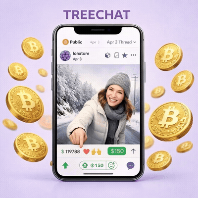 [[Treechat Brand]]