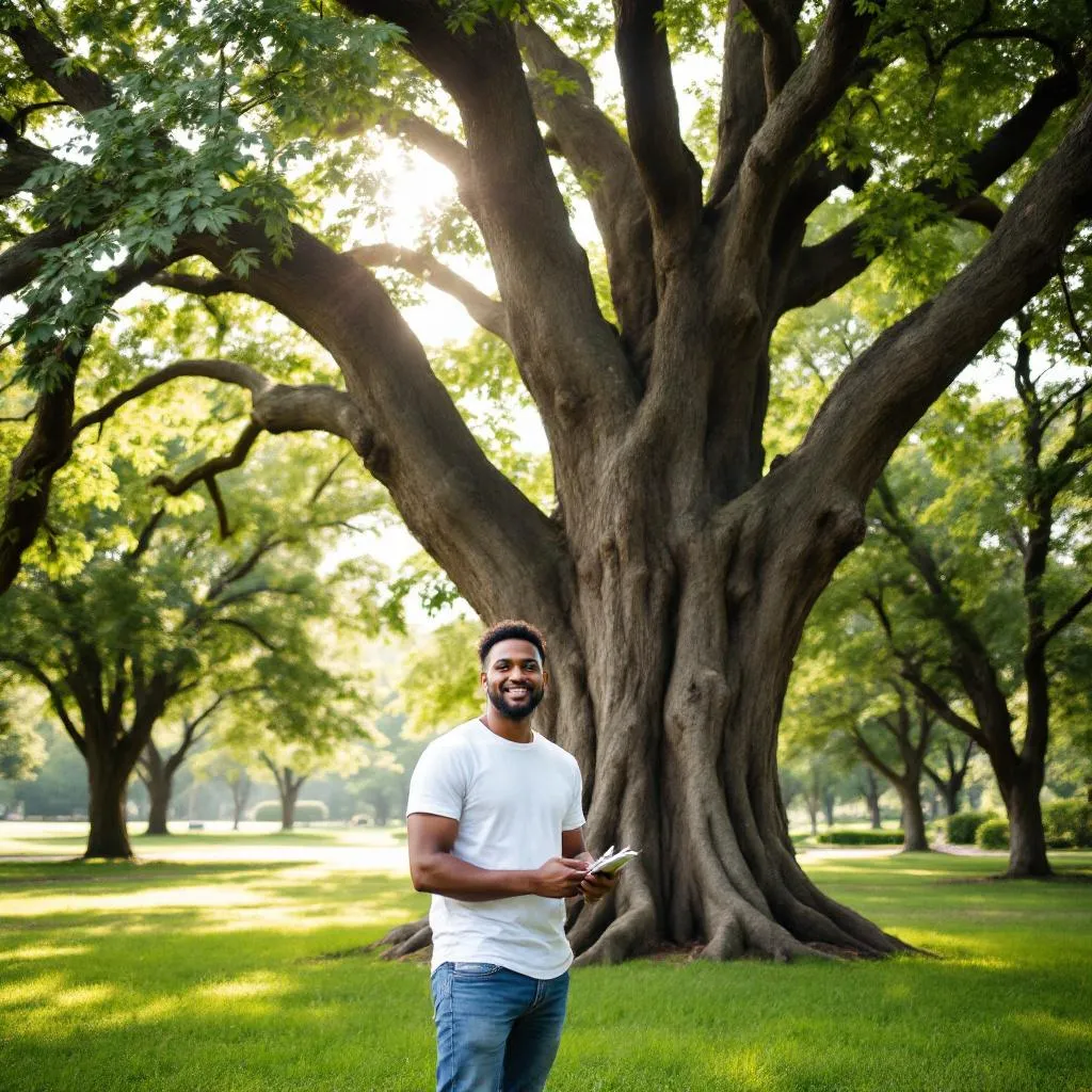Hello Treechat !flux