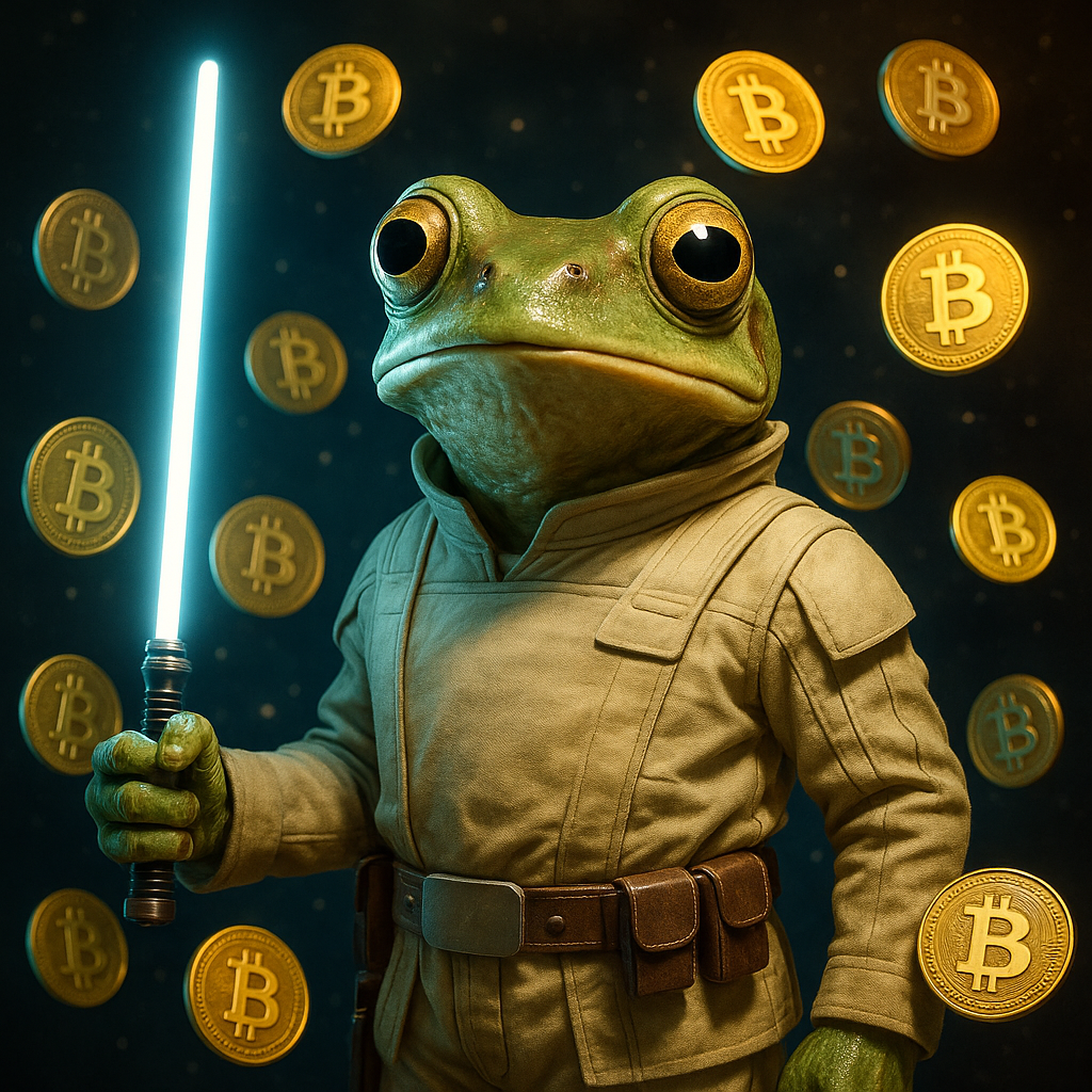 ⚡Luke Skywalker⚡
BSV Creations 73
If you send 0.15 BSV to my wallet, I'll send it to you.
1M1LcqPEJ…