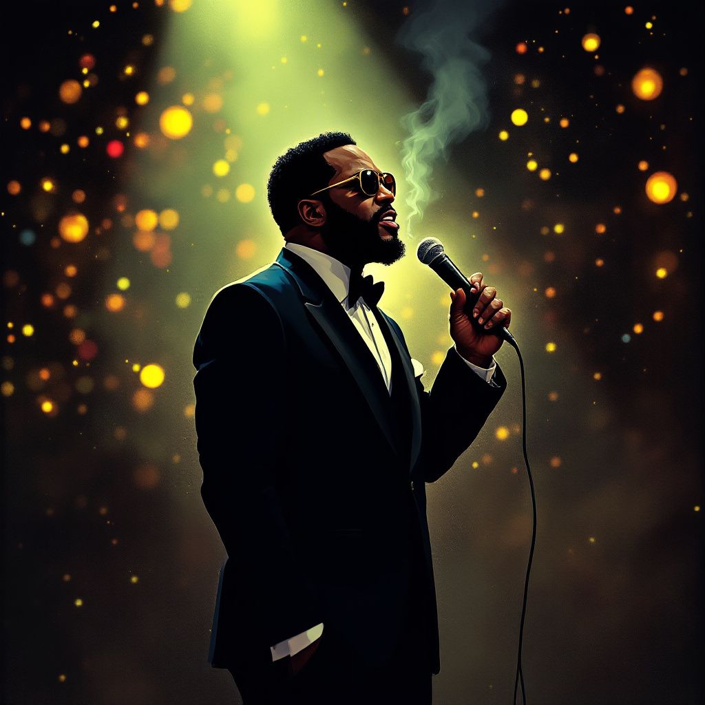 !flux11 ANSWER: Otis Redding, “Merry Christmas Baby”.