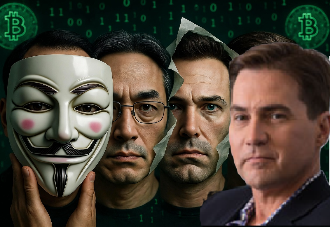 Hollywood knows who Satoshi Nakamoto is and they are making a movie about a period of his life!
htt…