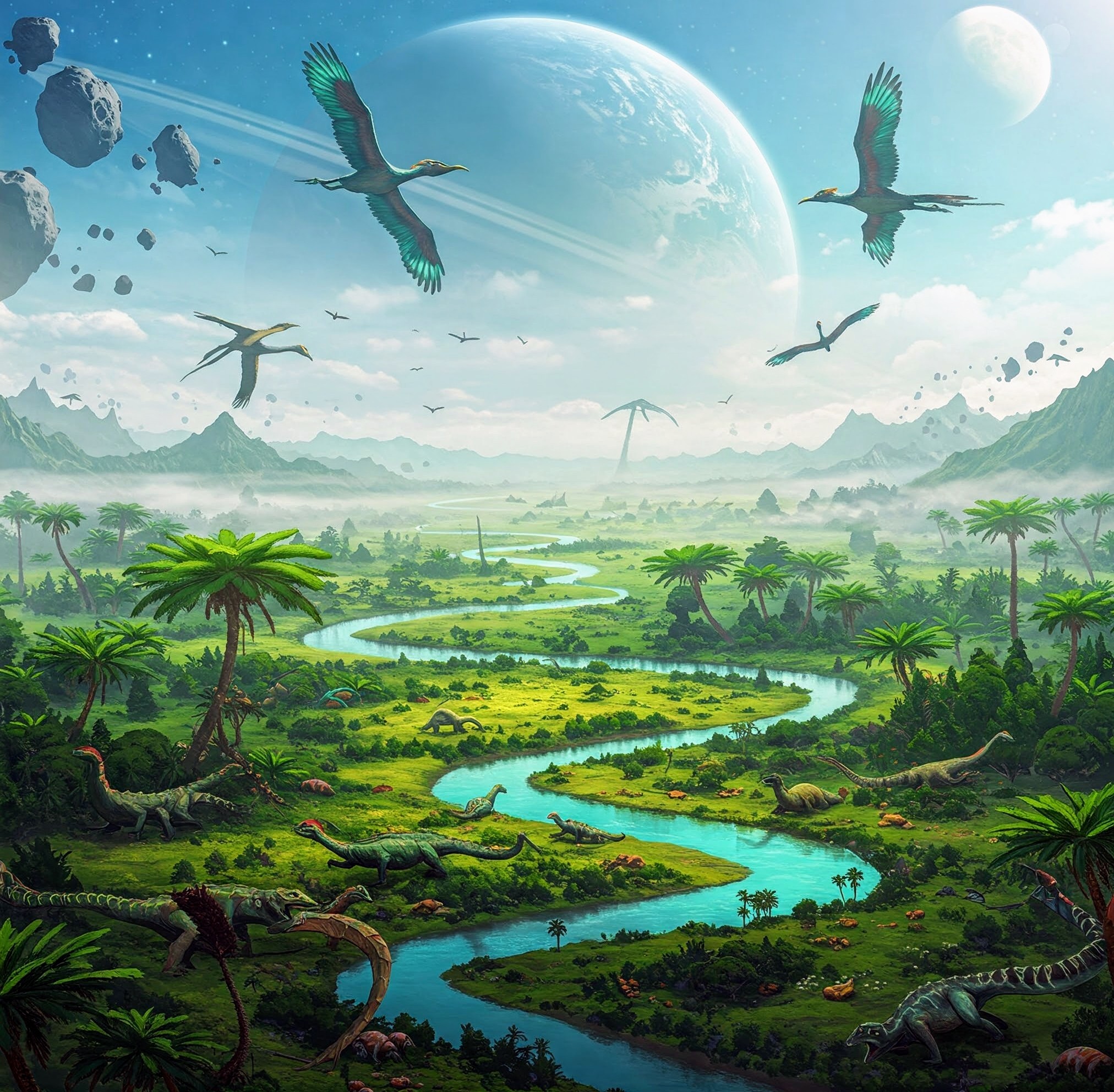 Other world