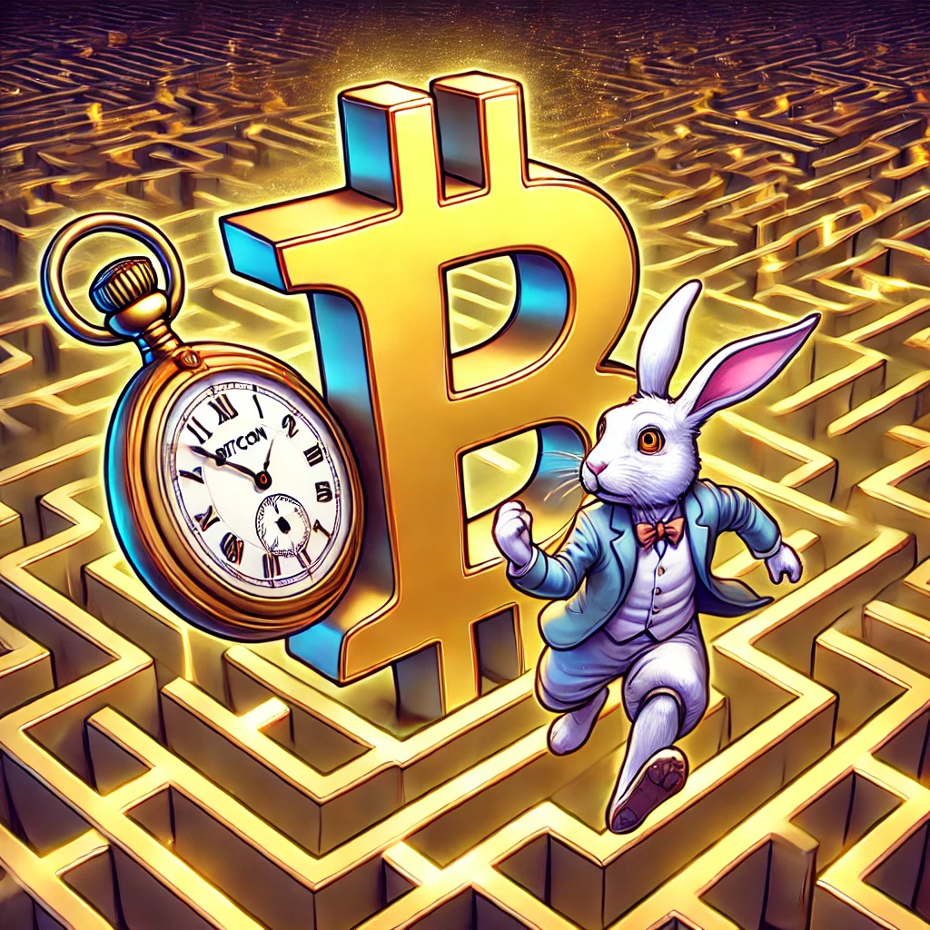 🐰 ⌚ 🪙