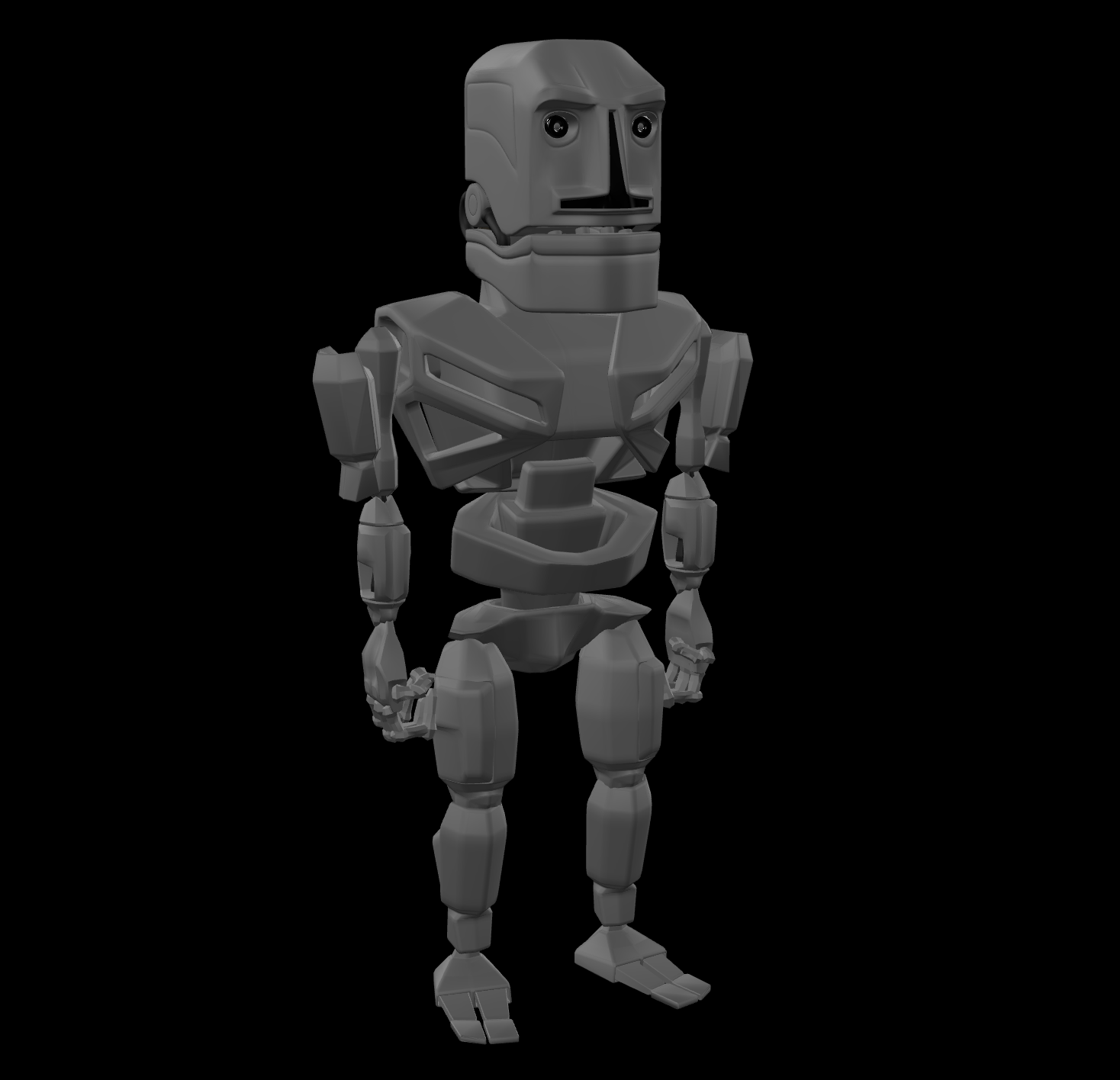 NPC-3000 Loading program | Based model COMPLETE
https://3dordi.io/collection/4b0157045449ae0e695f49…