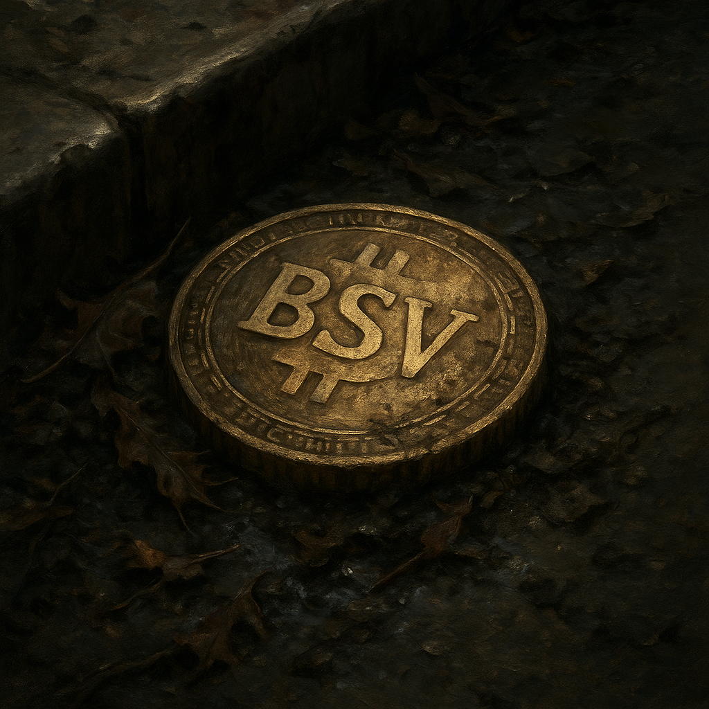 BSVs reputation already lies tarnished in the gutter. Yet its sheen, dulled by scorn and schism, st…