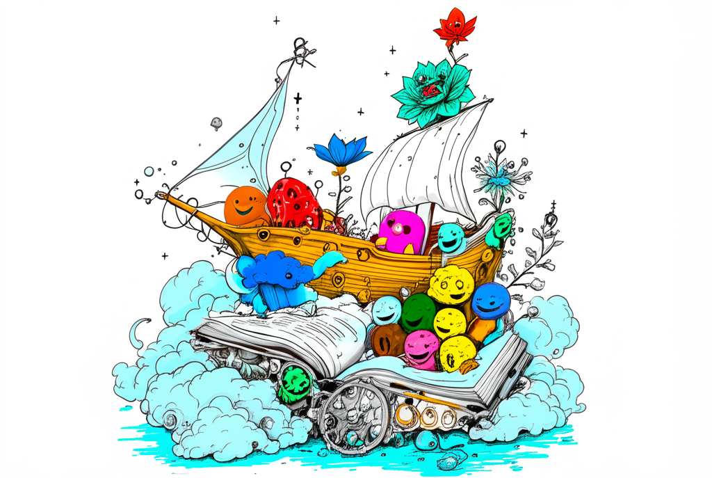 !edit color it with water crayons