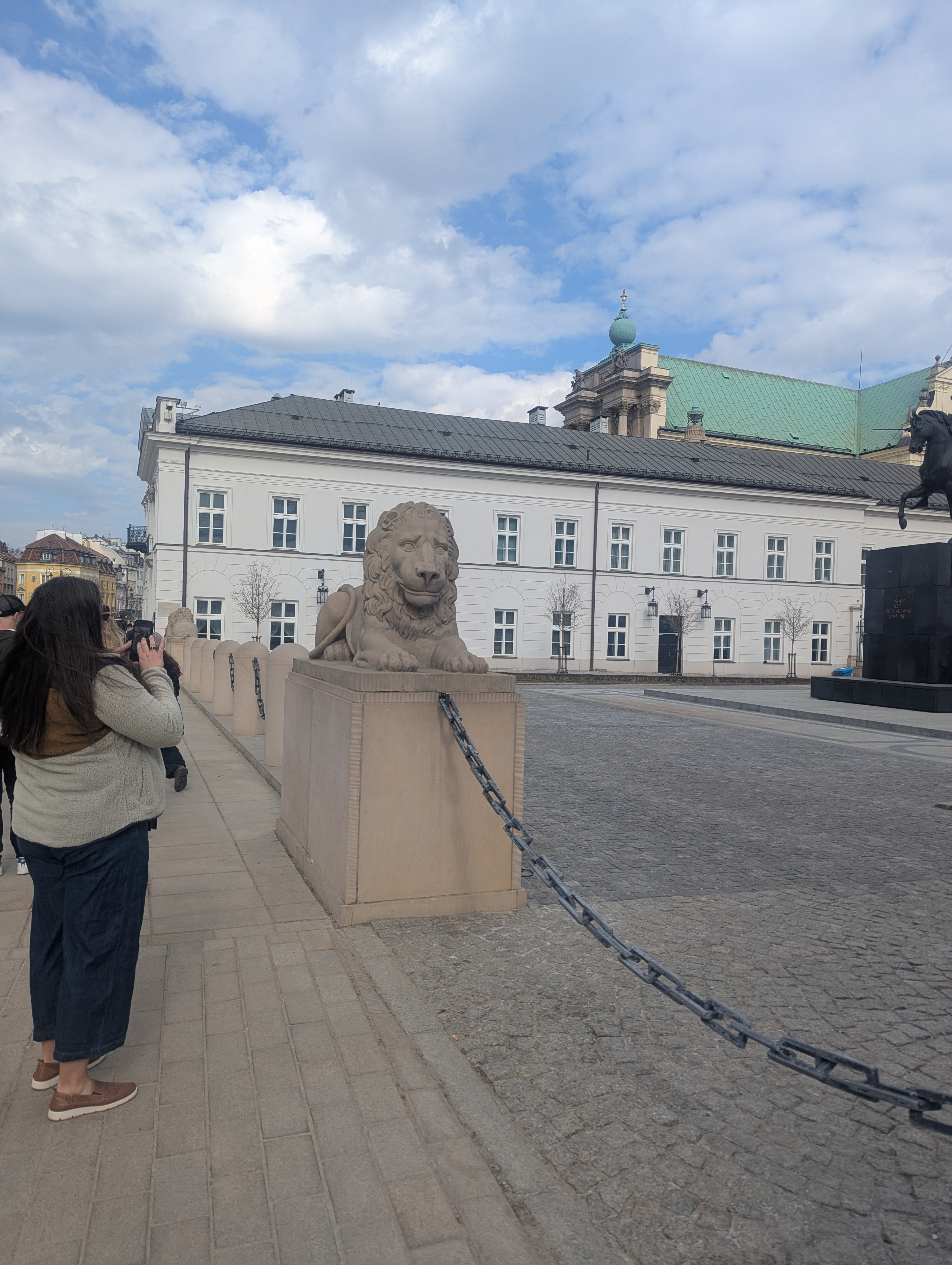 Warsaw Poland