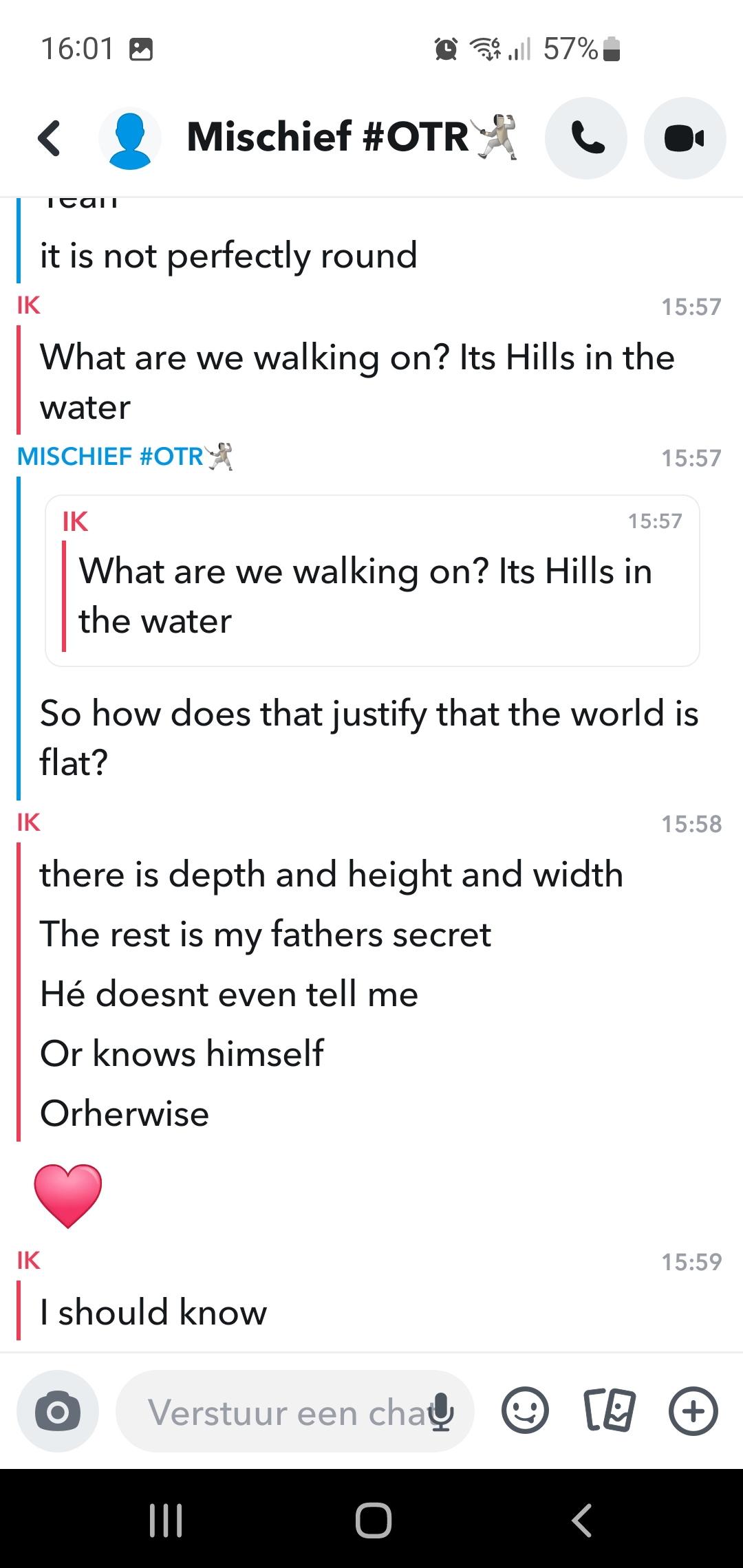 Yesuschrist post
