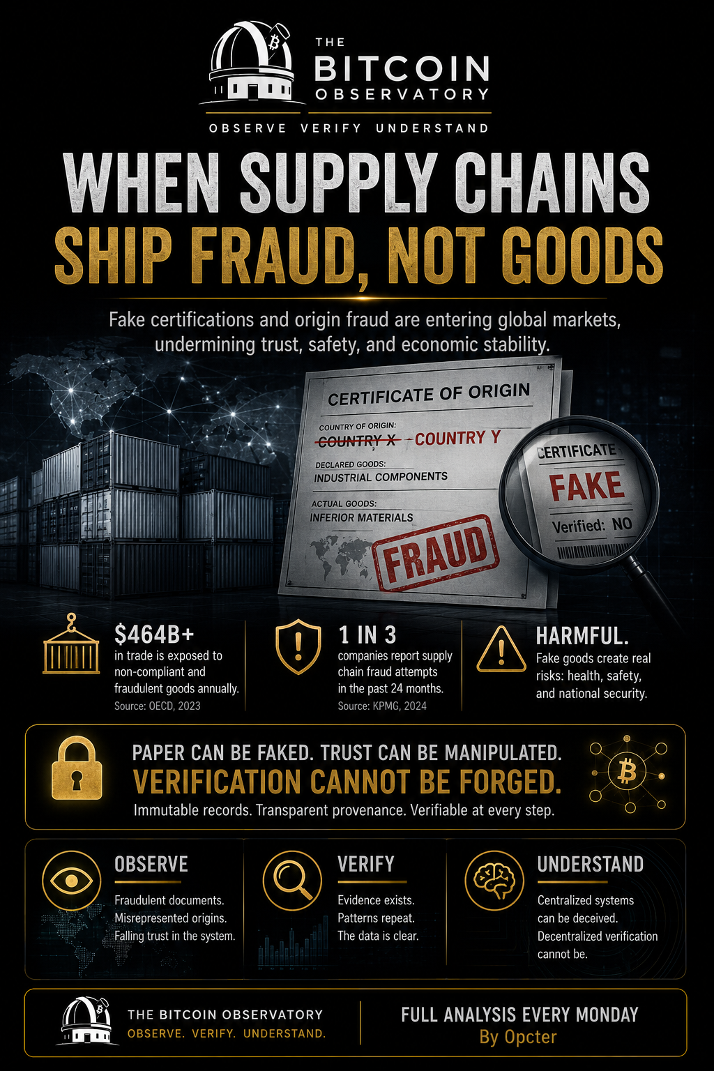 U.S. authorities recently pursued major customs fraud cases involving false country-of-origin decla…