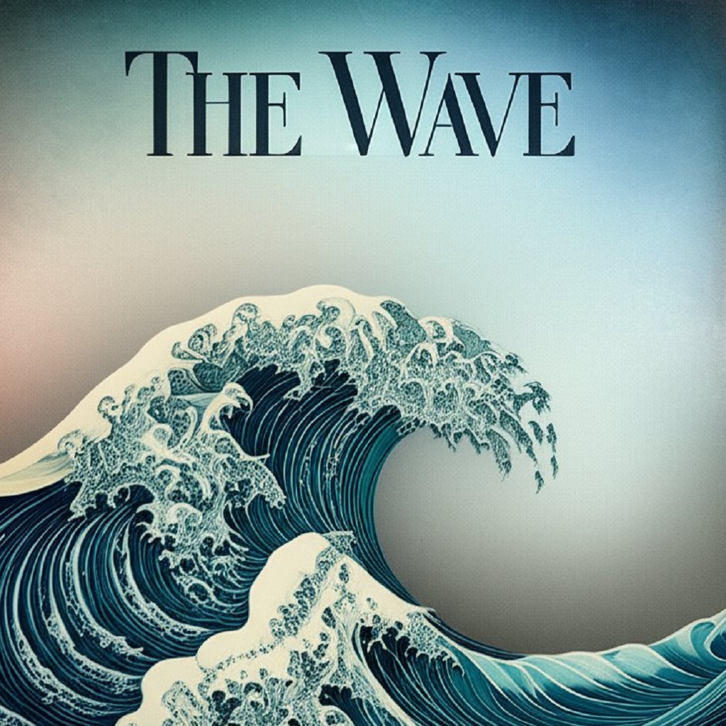 Smart Soy - The wave (pre-release only on Treechat). Enjoy!