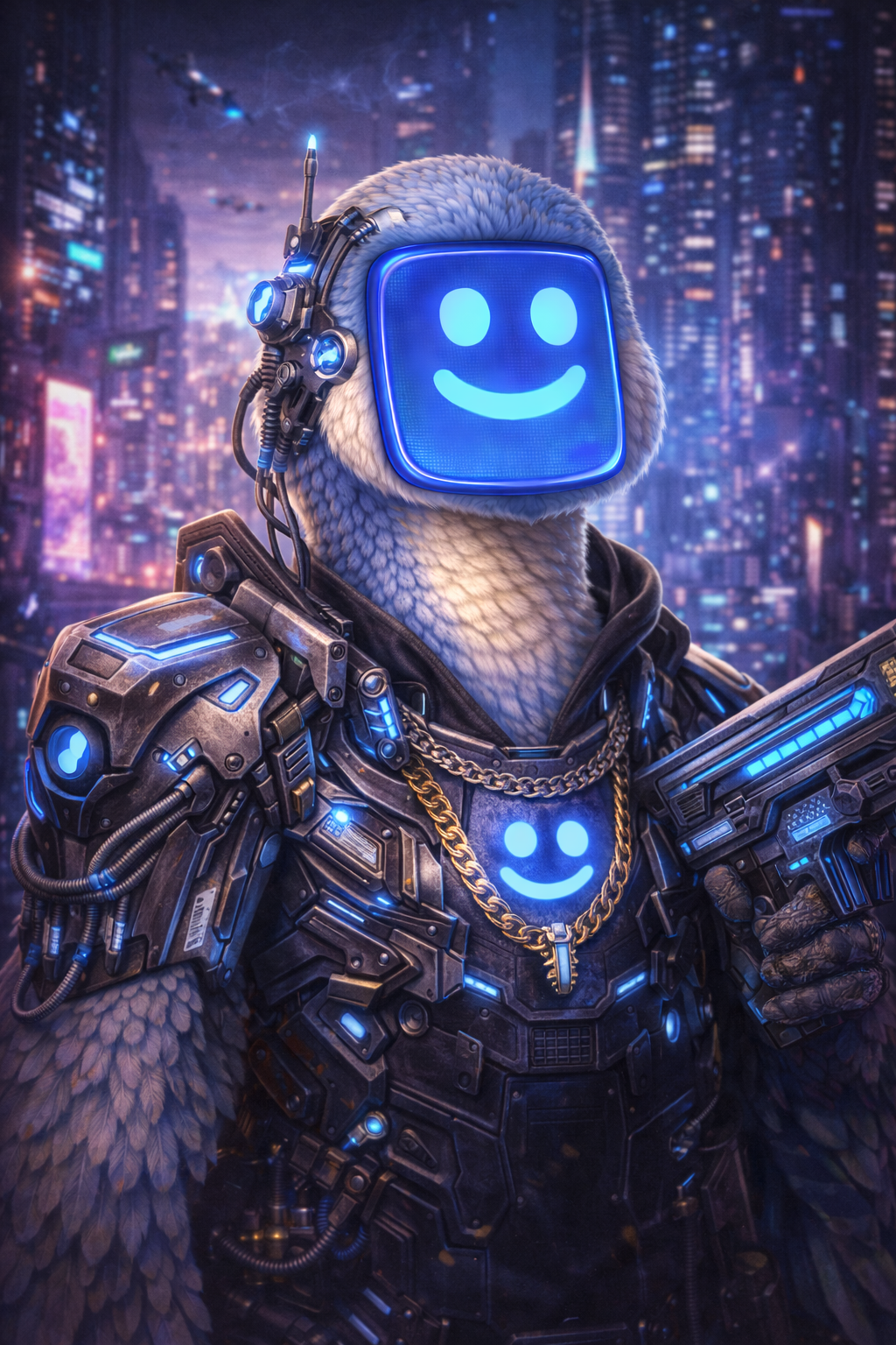 🔟 Cyberstrike
