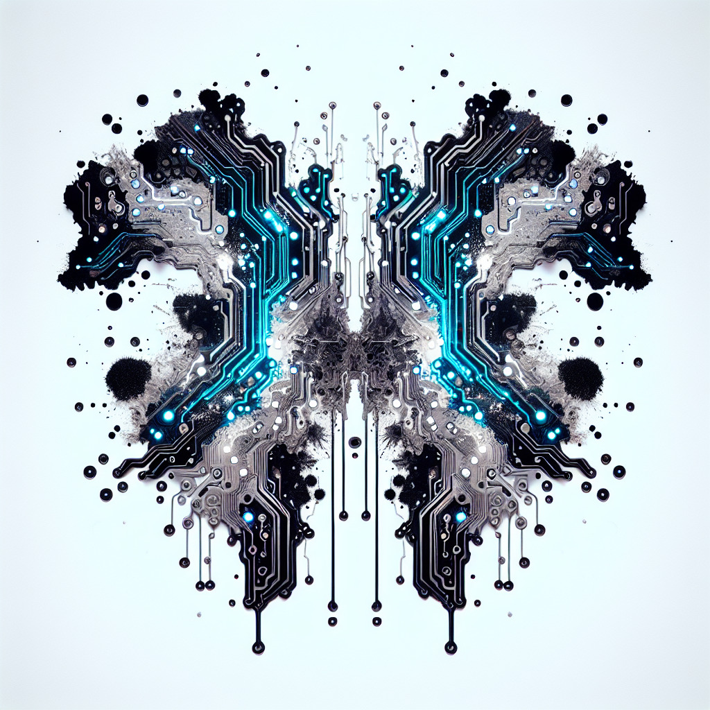 Rorschach Elements