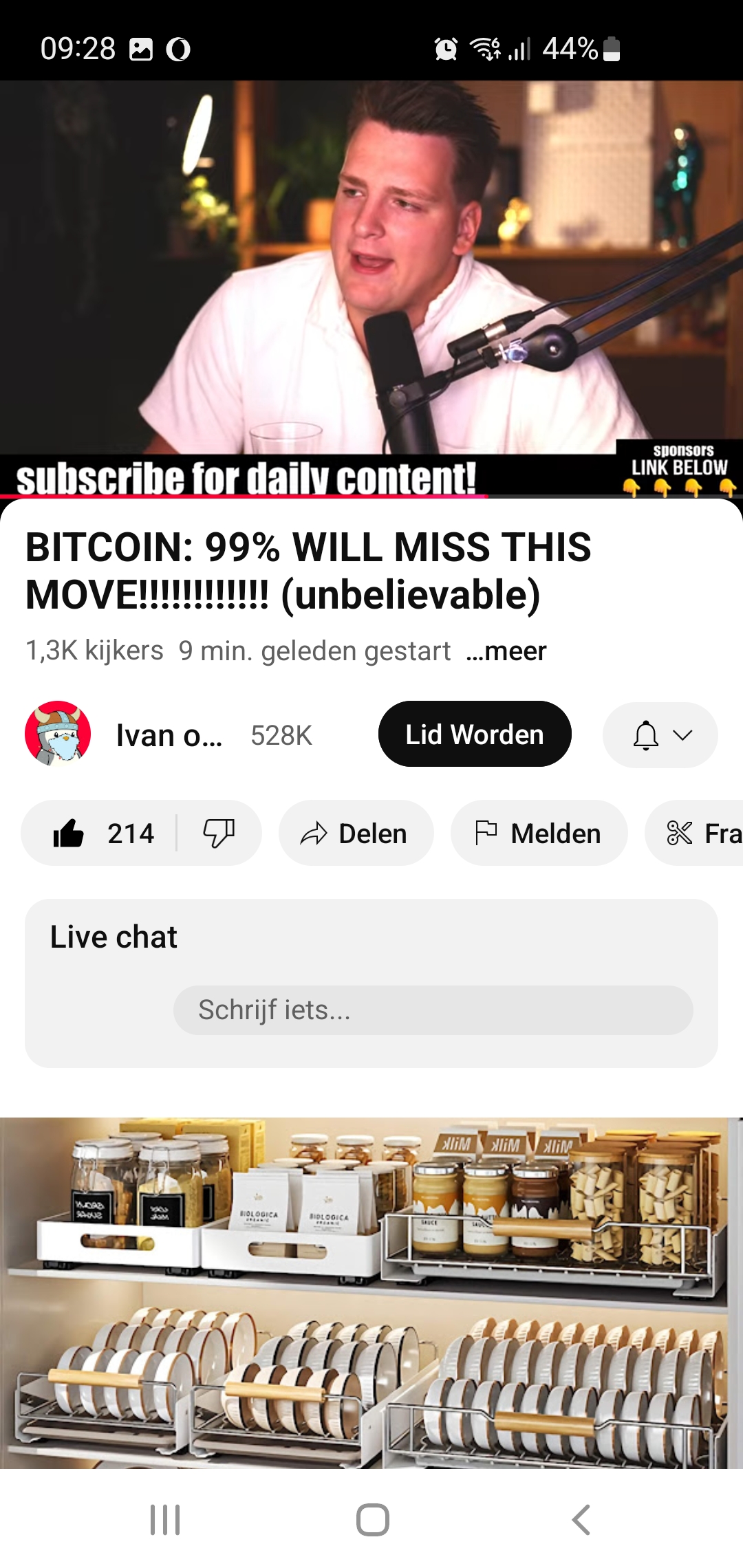Yesuschrist post