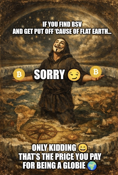 BsvGodfather post