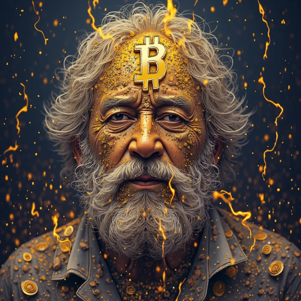 !flux BTC creates scarcity, and scarcity breeds control. BSV creates abundance, and abundance decen…