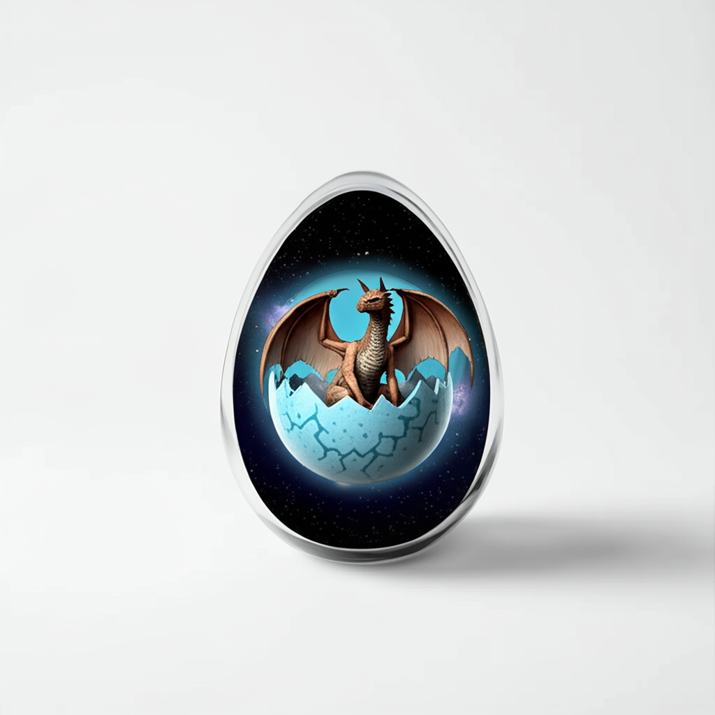 !edit a dragon in the egg.