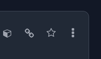 republish to Public. hit that three dot dropdown > Publish