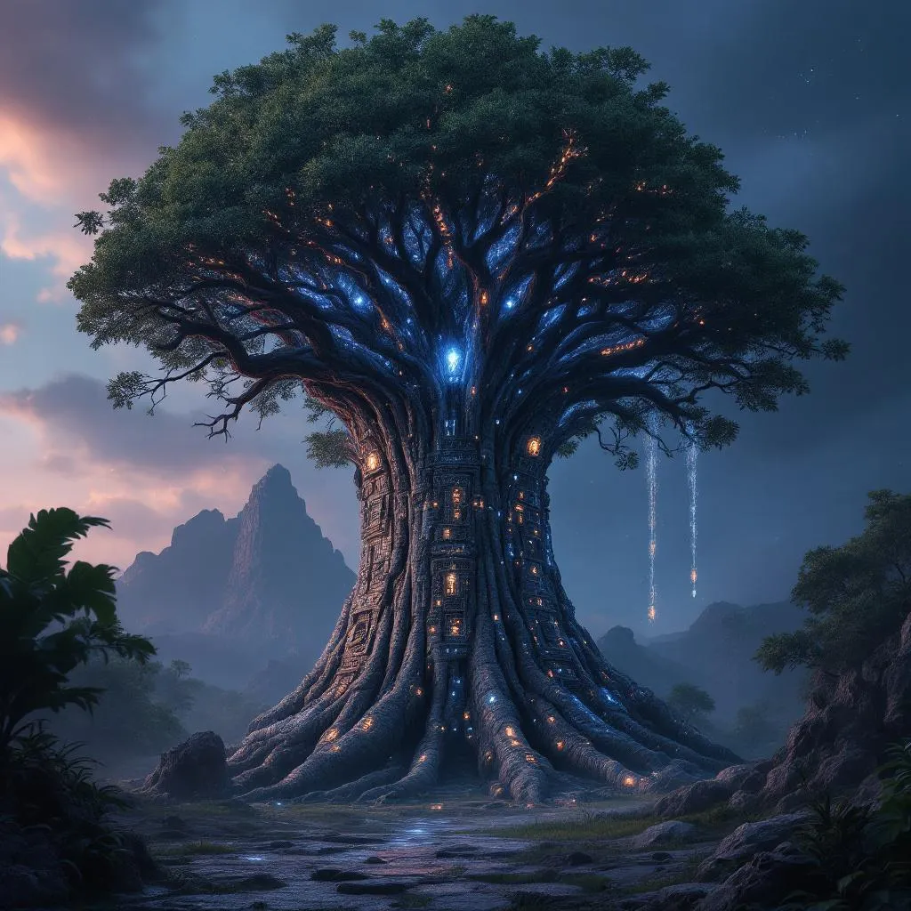 welcome to treechat @Aztec !flux