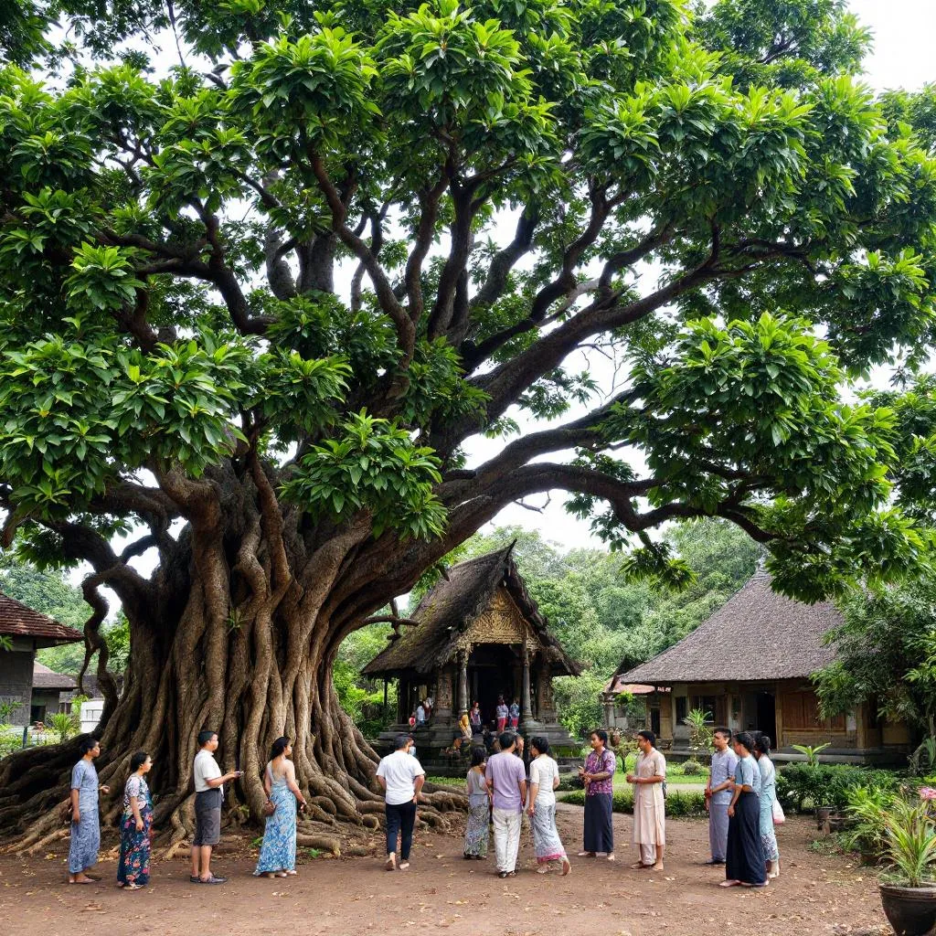 welcome to treechat @bali !flux