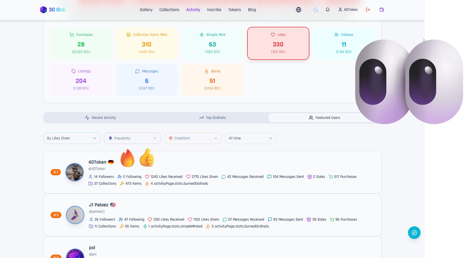 Wow! The donkey comes from Germany. Great!🤪🫏👏
@Bsvcrypto @J1 Pelaez @3dordi @metamitya @kurtwuckert…