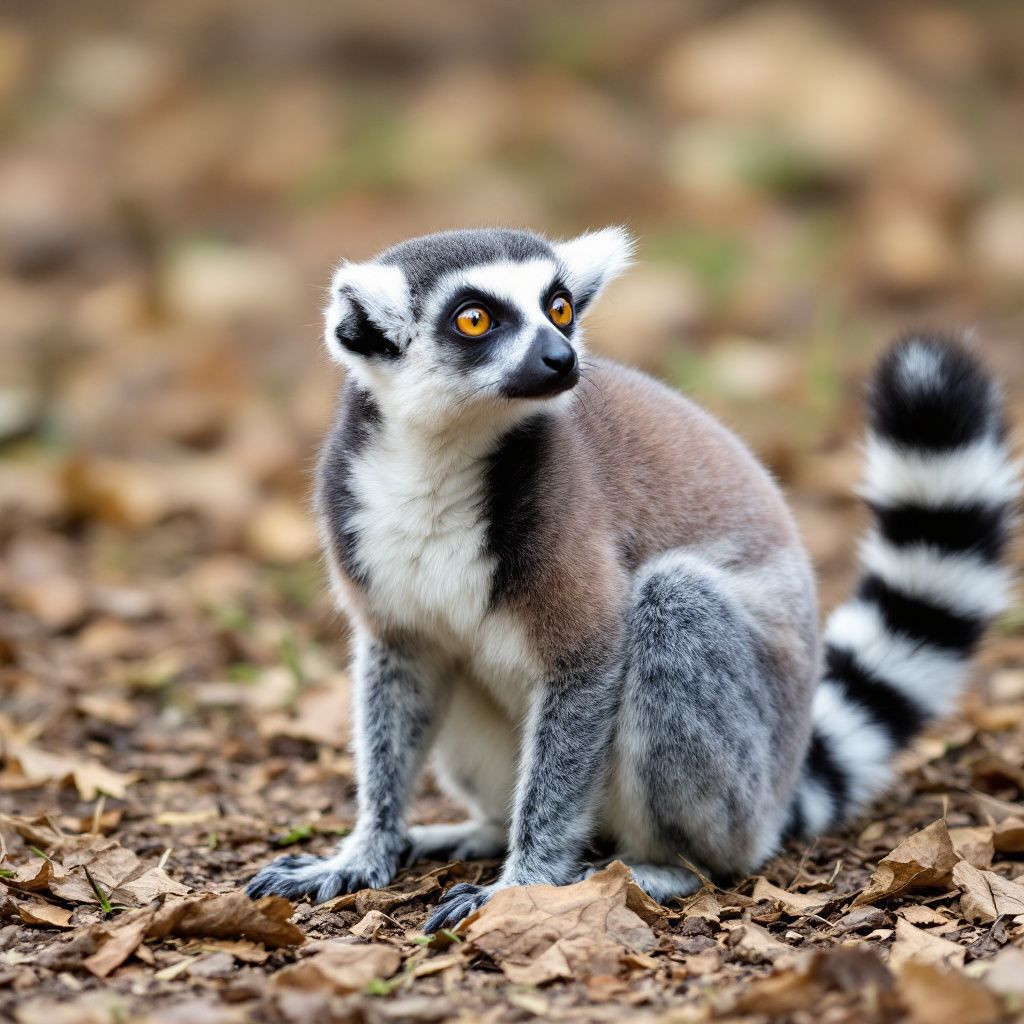 !flux11 What’s the Madagascar national animal?