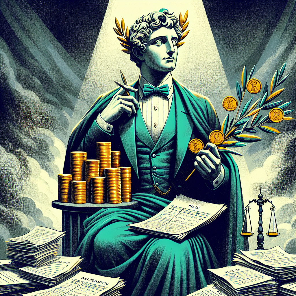 !dalle virtuous ponzi