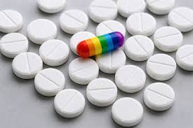 Did it take you, somewhere, over the rainbow?
https://www.youtube.com/watch?v=V1bFr2SWP1I