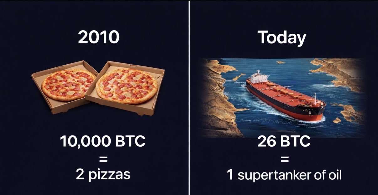 10 Year Comparison