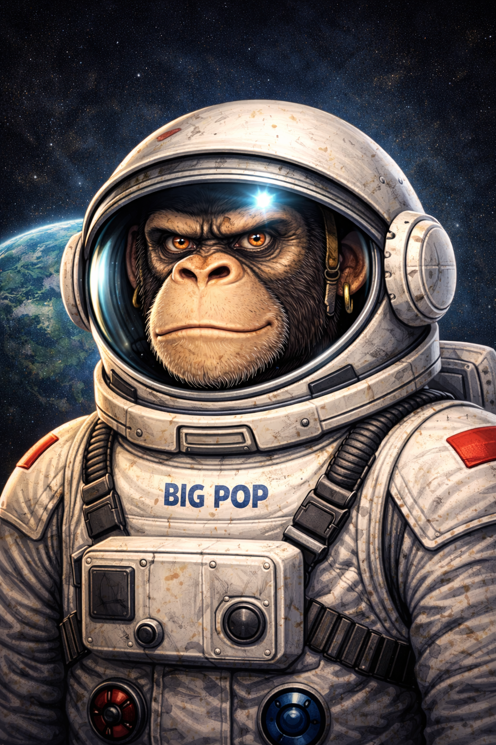 MAD KONGS #03
