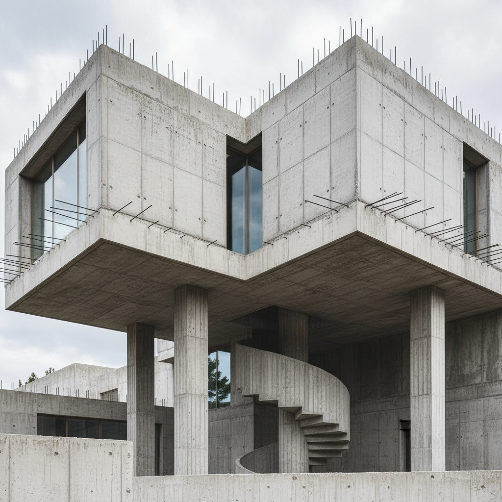 !nb béton armé