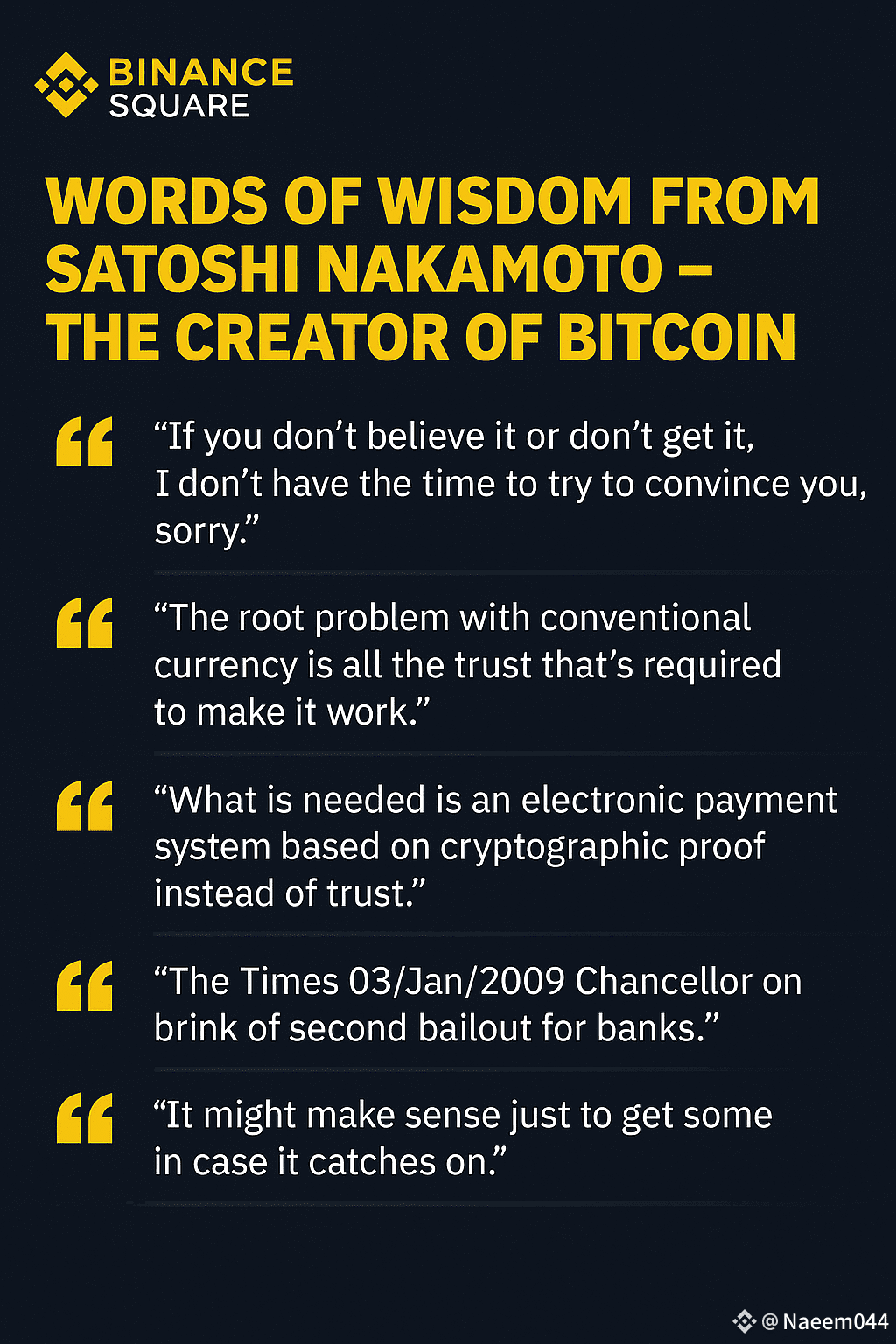 Cash also is bitcoin.

BITCOIN is like cash and both is traceable. 
Cash has number ID on it so doe…