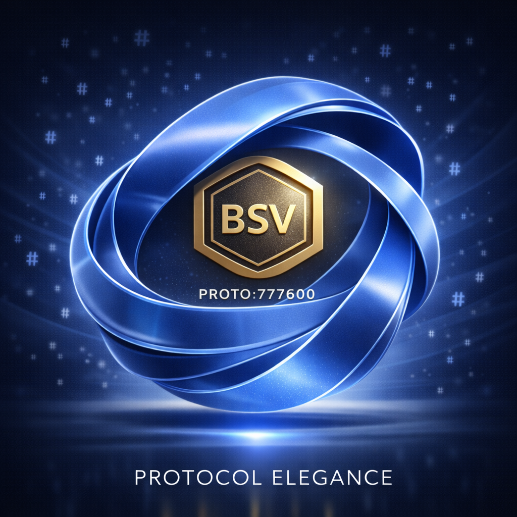 Protocol Elegance