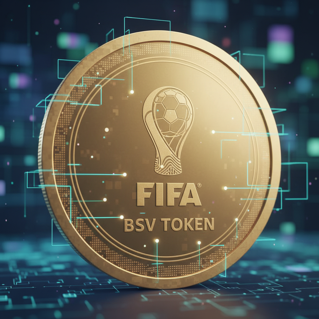 FIFA BSV TOKEN !nb
