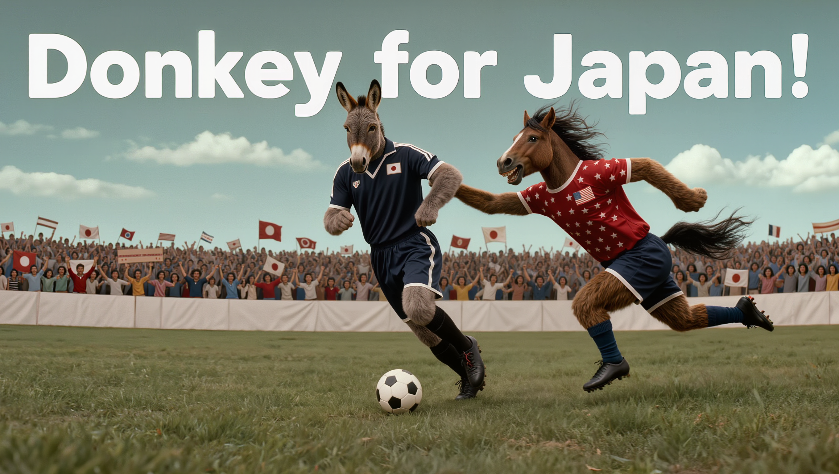 <<4>>
📺🍿⚽️🇺🇸 🇨🇦 🇲🇽 🤪🫏🤪🐴🎉🍻
