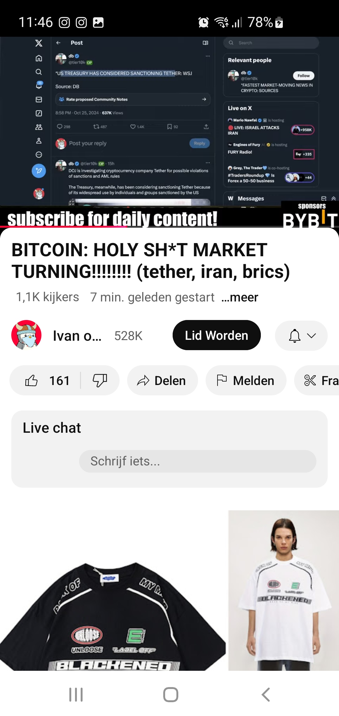 Yesuschrist post