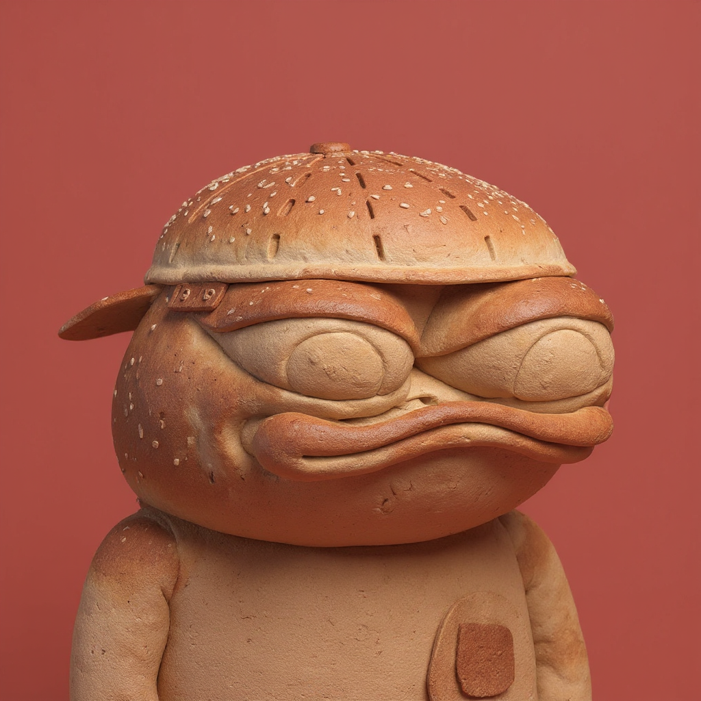 !edit_flux transforms into a type of bread