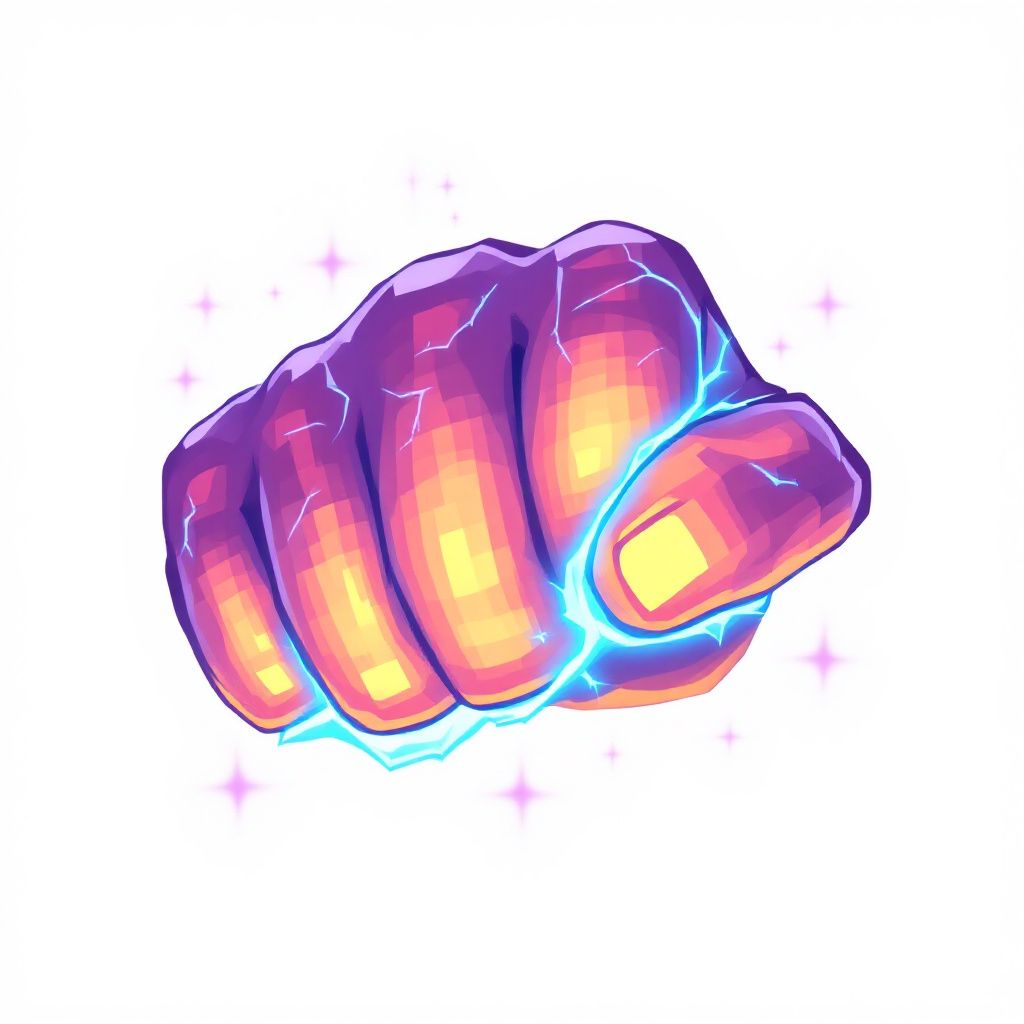 !flux11 powerful emoji