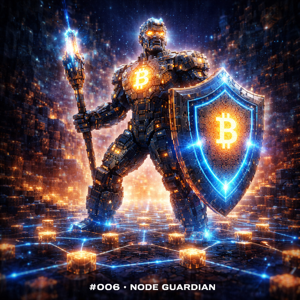 6️⃣ Node Guardian 🛡️