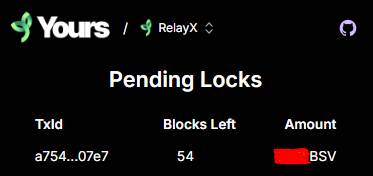 Thankyou @Rosa $amargada , 9 hours left to unlock some BSVs and spend it tonight in my bithday.!