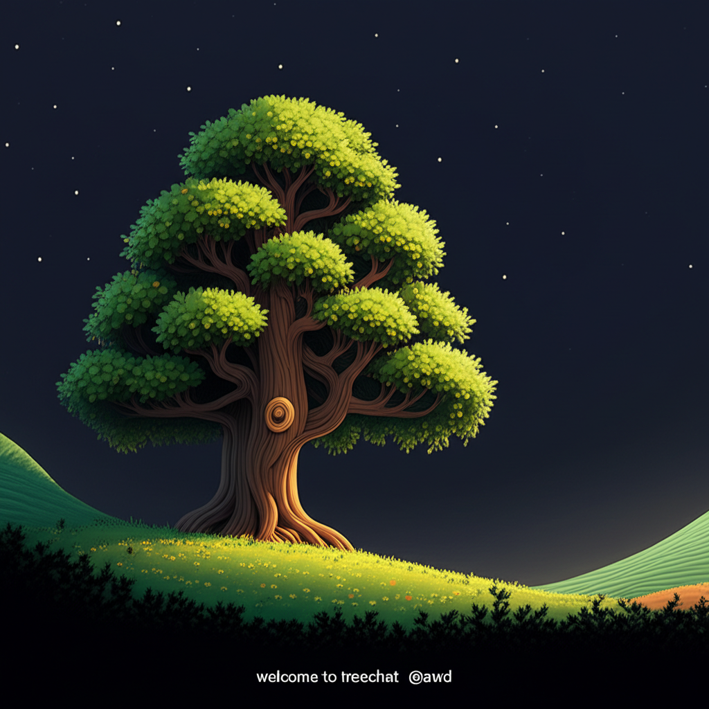 welcome to treechat @awd !flash